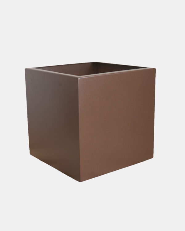 Blomsterkasse kvadrat - Bilde 2