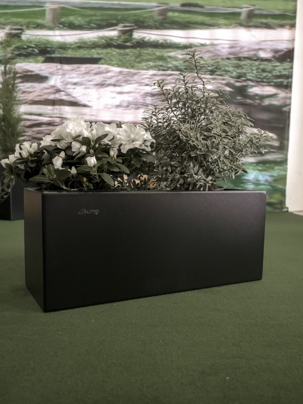 Blomsterkasse smal - Bilde 11