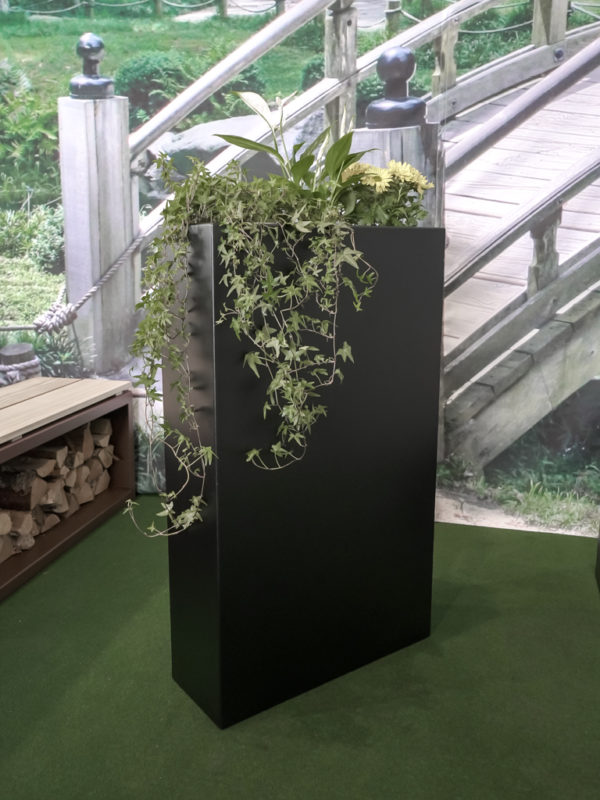 Blomsterkasse smal - Bilde 2