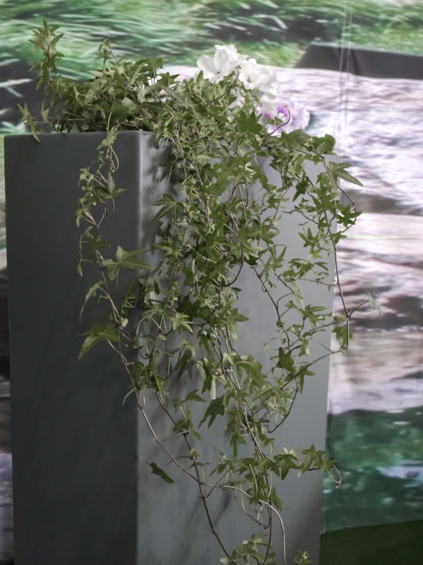 Blomsterkasse smal - Bilde 7