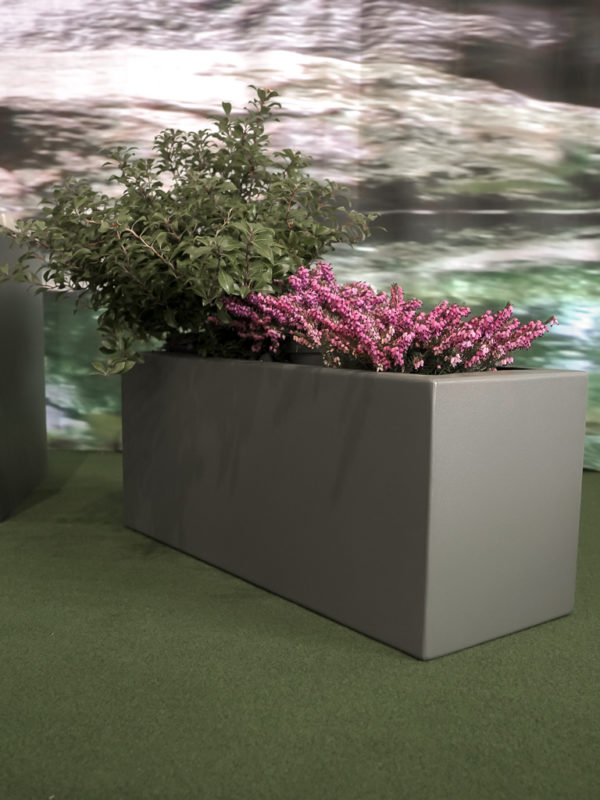 Blomsterkasse smal - Bilde 12