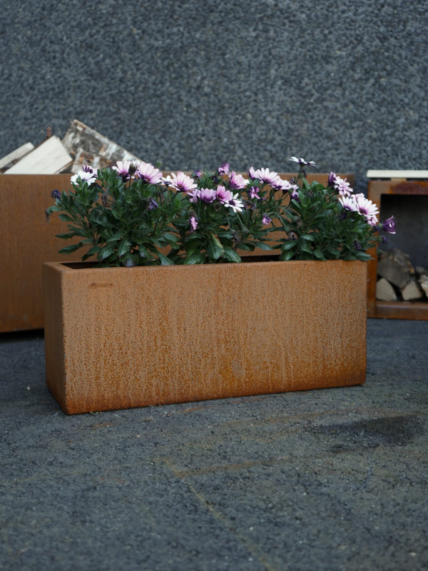 Blomsterkasse smal - Bilde 5