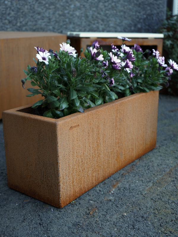 Blomsterkasse smal - Bilde 6