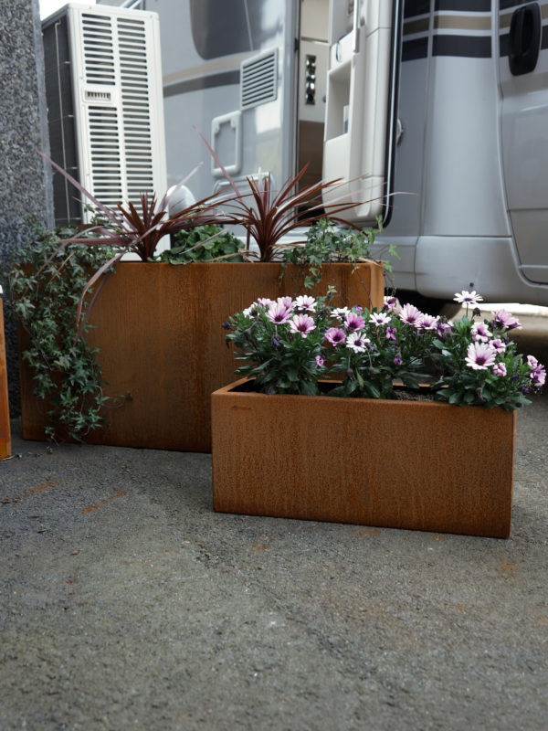 Blomsterkasse smal - Bilde 15
