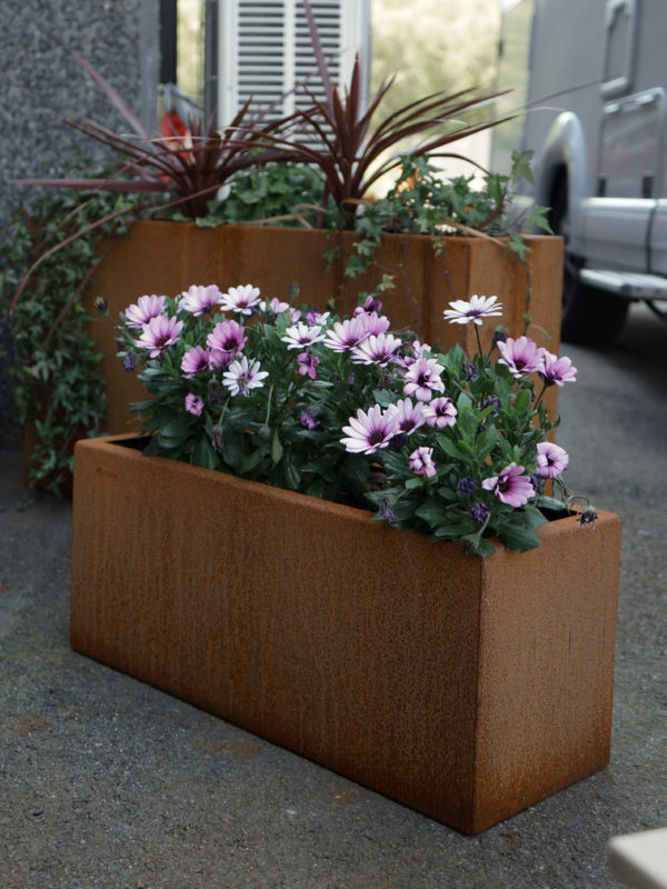 Blomsterkasse smal - Bilde 16