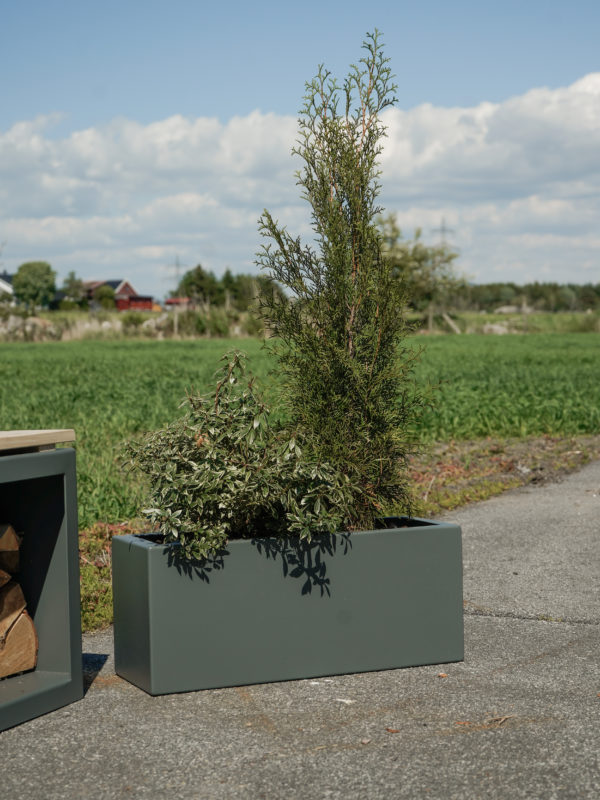 Blomsterkasse smal - Bilde 8