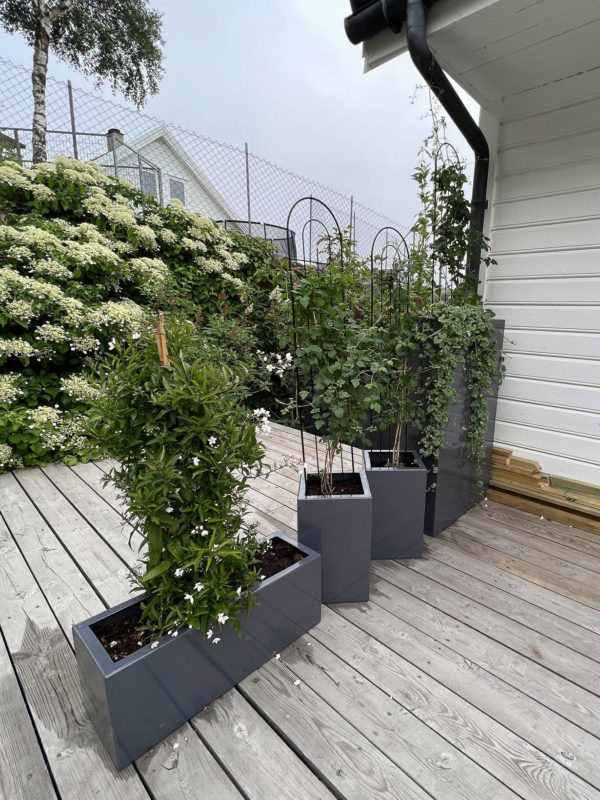 Blomsterkasse smal - Bilde 17