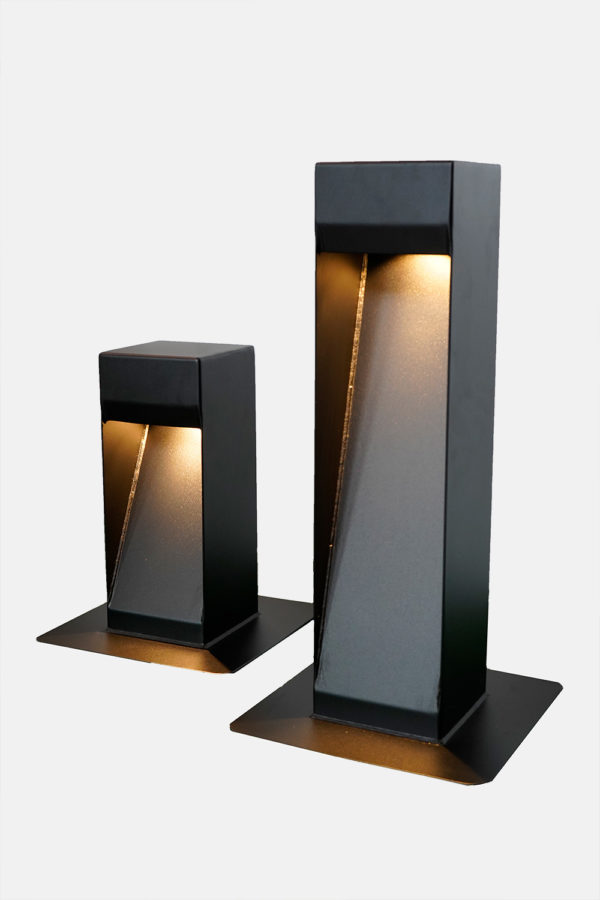 Spotlight lysstolpe - Bilde 2