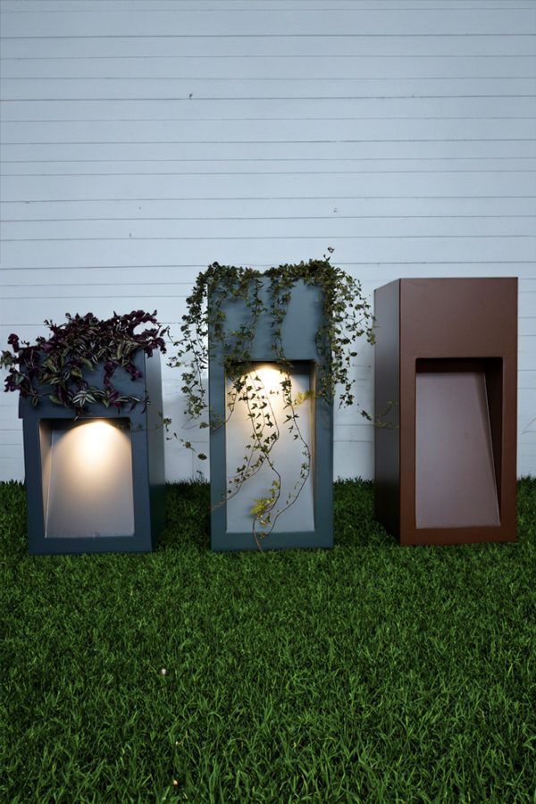 Spotlight lysstolpe - Bilde 2