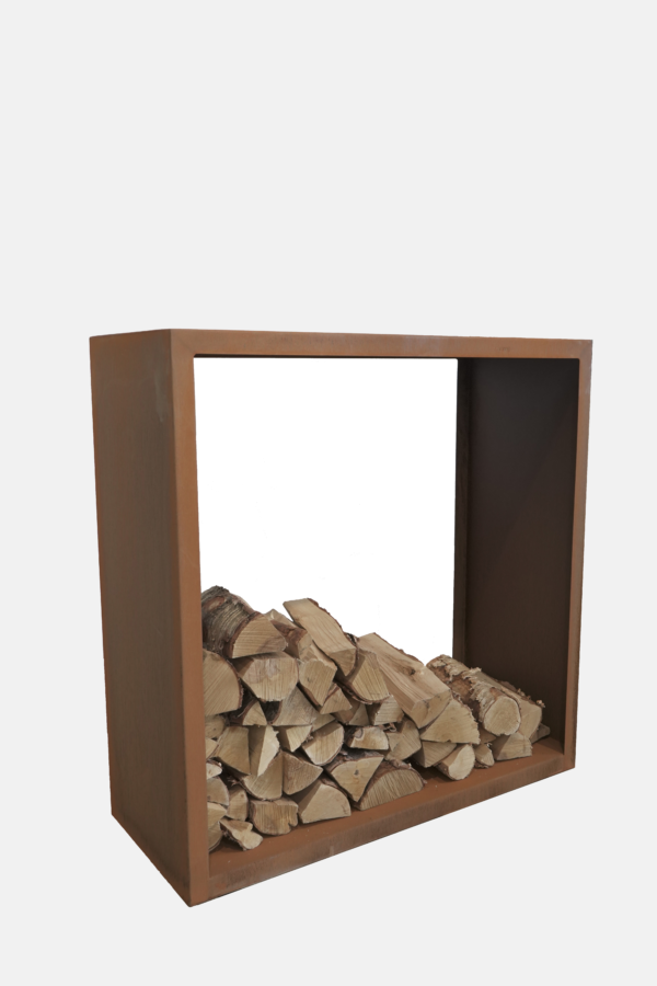 Vedhylle kvadrat